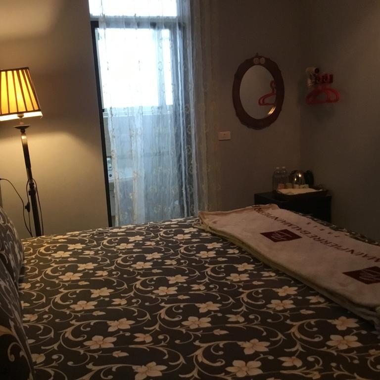 Apartmán Happy Sun T'ai-tung Exteriér fotografie